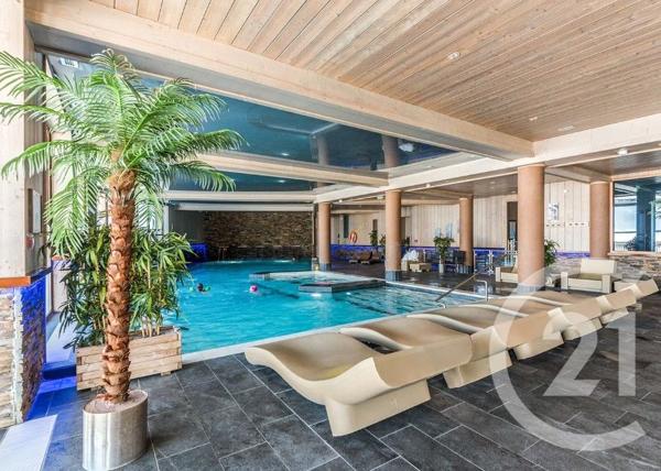 Appartement Duplex à vendre  3 pièces - 58,62 m2 AVORIAZ - 74