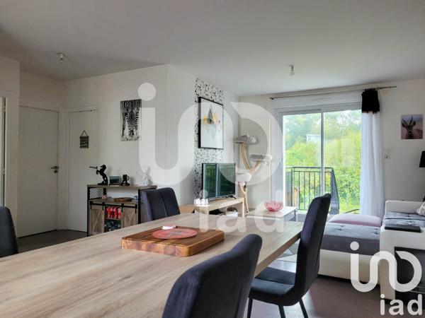 Maison à vendre 4 pièces 117 m² Montluçon