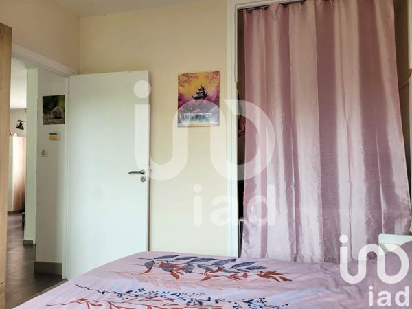 Maison à vendre 4 pièces 117 m² Montluçon