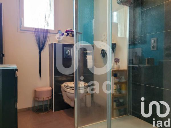 Maison à vendre 4 pièces 117 m² Montluçon