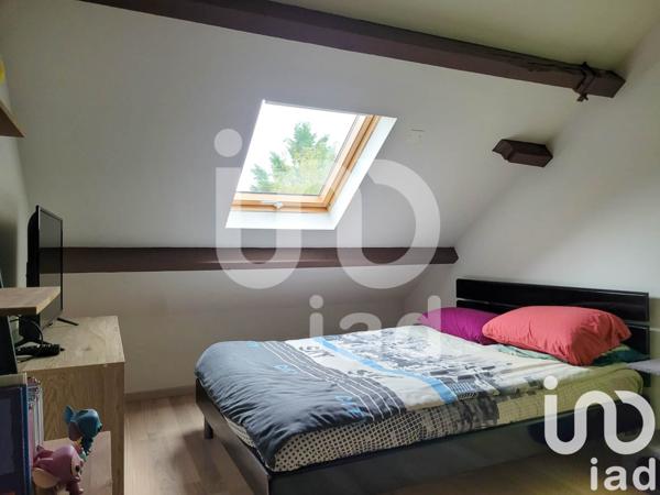 Maison à vendre 4 pièces 117 m² Montluçon