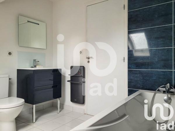 Maison à vendre 4 pièces 117 m² Montluçon