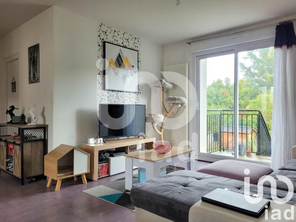 Maison à vendre 4 pièces 117 m² Montluçon