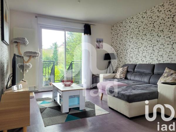 Maison à vendre 4 pièces 117 m² Montluçon