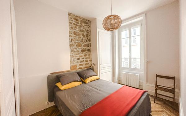 Appartement à vendre    2 pièces • 50,04 m2 Lyon 6