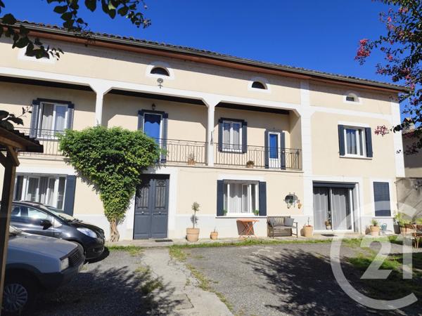 Maison à vendre  6 pièces - 153,34 m2 MAZERES SUR SALAT - 31