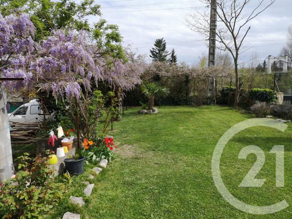 Maison à vendre  6 pièces - 153,34 m2 MAZERES SUR SALAT - 31