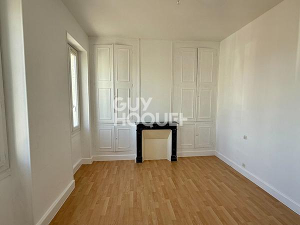 Maison Saint Sever 6 pièces 115 m2