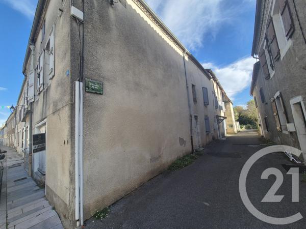 Immeuble à vendre  86 m 2   SAUVETERRE DE BEARN  - 64