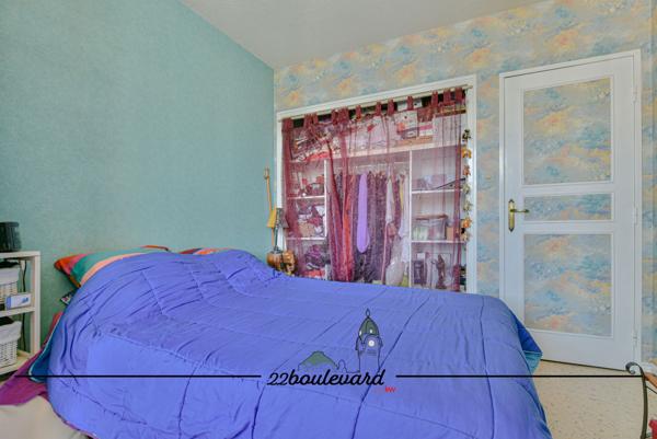 Appartement 5 pièces - 78 m² Exclusivité efficity