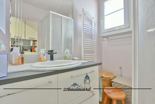 Appartement 5 pièces - 78 m² Exclusivité efficity