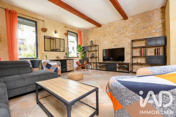 Maison à vendre 8 pièces 210 m² Ginestas