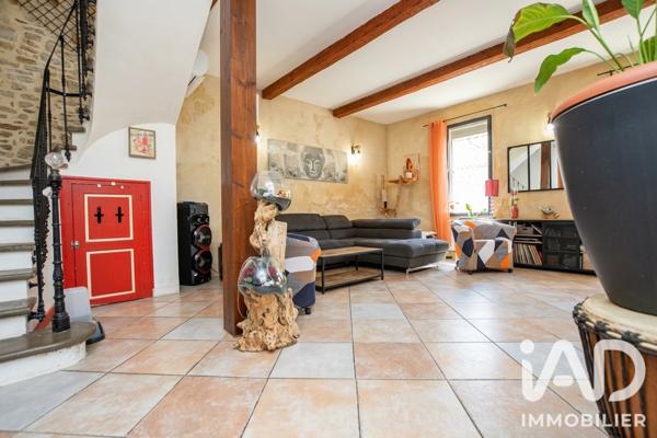 Maison à vendre 8 pièces 210 m² Ginestas