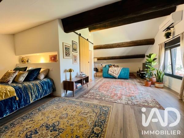 Maison à vendre 8 pièces 210 m² Ginestas