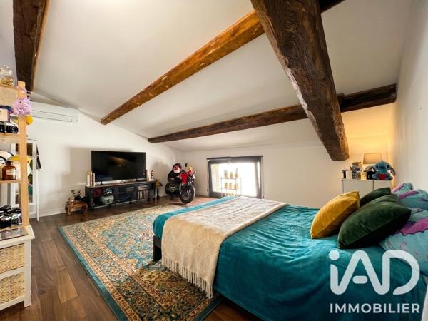 Maison à vendre 8 pièces 210 m² Ginestas