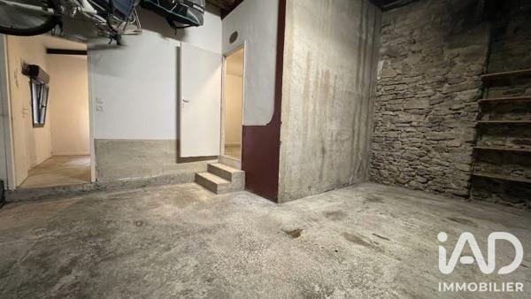 Maison à vendre 8 pièces 210 m² Ginestas