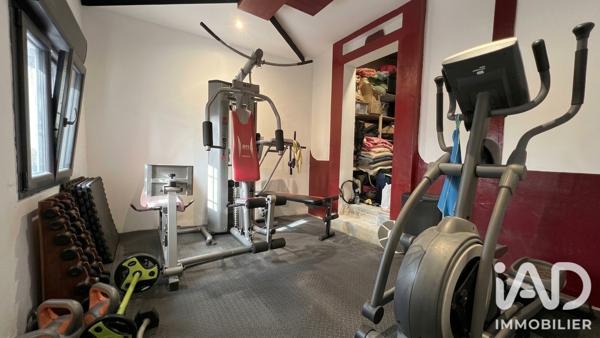 Maison à vendre 8 pièces 210 m² Ginestas