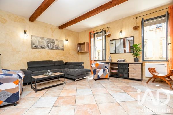 Maison à vendre 8 pièces 210 m² Ginestas