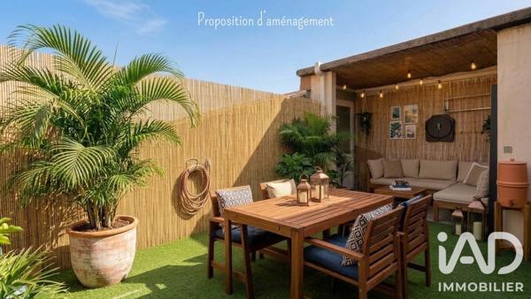 Maison à vendre 8 pièces 210 m² Ginestas