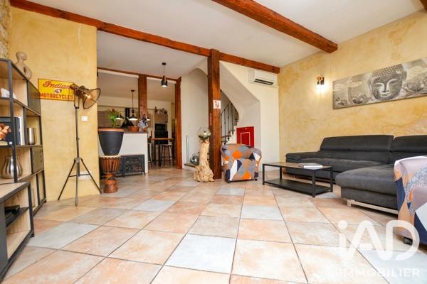 Maison à vendre 8 pièces 210 m² Ginestas
