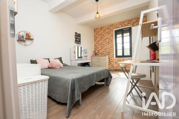 Maison à vendre 8 pièces 210 m² Ginestas