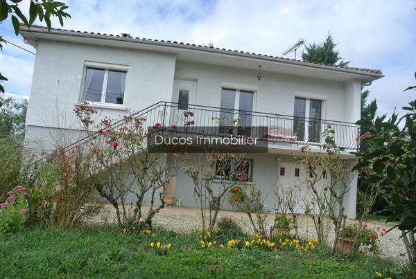 A vendre MAISON de campagne à 5 km de Marmande