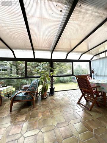 Maison à vendre à Hennebont dans le Morbihan (56700), ref : 56029-1313