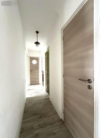 Maison à vendre à Hennebont dans le Morbihan (56700), ref : 56029-1313