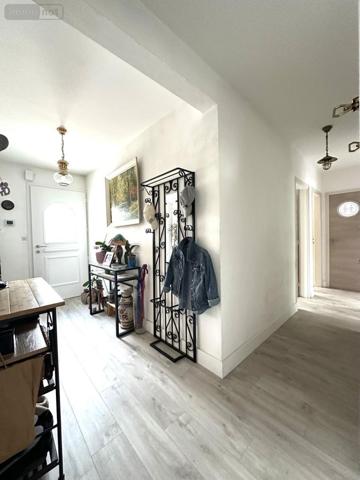 Maison à vendre à Hennebont dans le Morbihan (56700), ref : 56029-1313