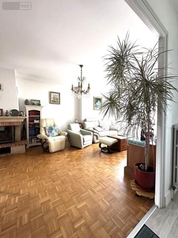 Maison à vendre à Hennebont dans le Morbihan (56700), ref : 56029-1313