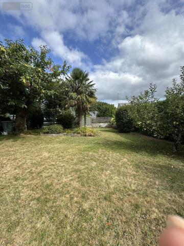 Maison à vendre à Hennebont dans le Morbihan (56700), ref : 56029-1313