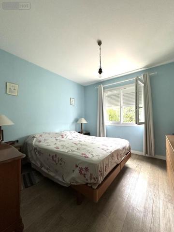 Maison à vendre à Hennebont dans le Morbihan (56700), ref : 56029-1313