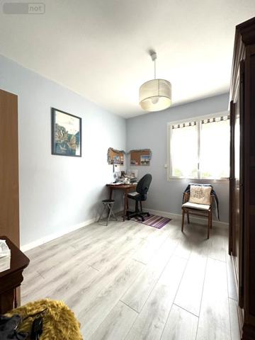 Maison à vendre à Hennebont dans le Morbihan (56700), ref : 56029-1313