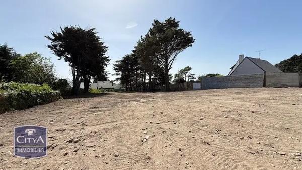 Terrain à vendre La Turballe (44420)