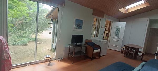 Maison Saint Georges De Didonne 4 pièce(s) 79 m2 front de Mer