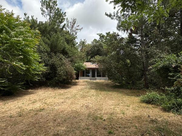 Maison Saint Georges De Didonne 4 pièce(s) 79 m2 front de Mer