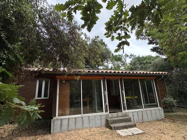 Maison Saint Georges De Didonne 4 pièce(s) 79 m2 front de Mer