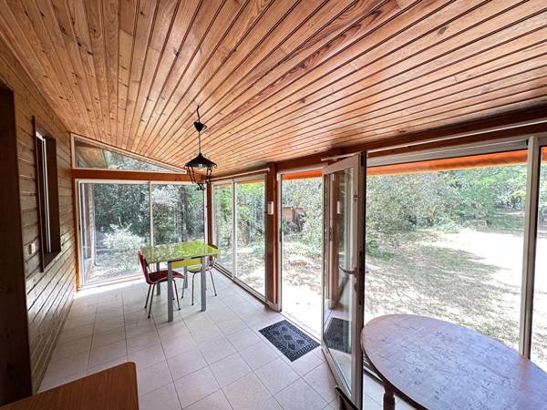 Maison Saint Georges De Didonne 4 pièce(s) 79 m2 front de Mer