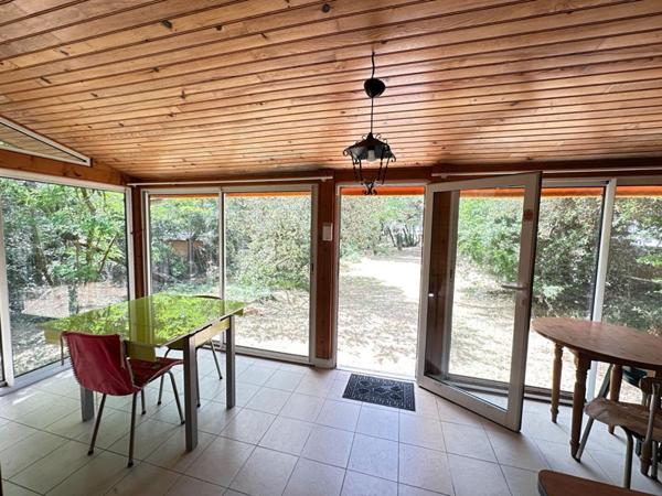 Maison Saint Georges De Didonne 4 pièce(s) 79 m2 front de Mer