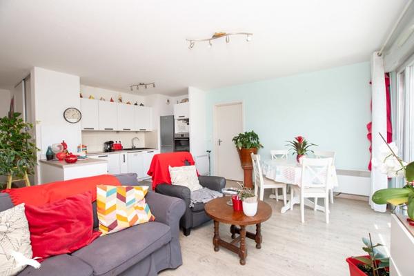 Appartement à vendre 183 882 € Labarthe-sur-Lèze 3 p 62,6 m² DPE C
