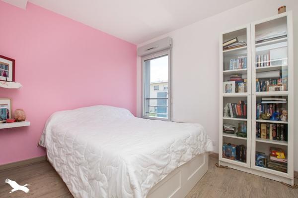 Appartement à vendre 183 882 € Labarthe-sur-Lèze 3 p 62,6 m² DPE C