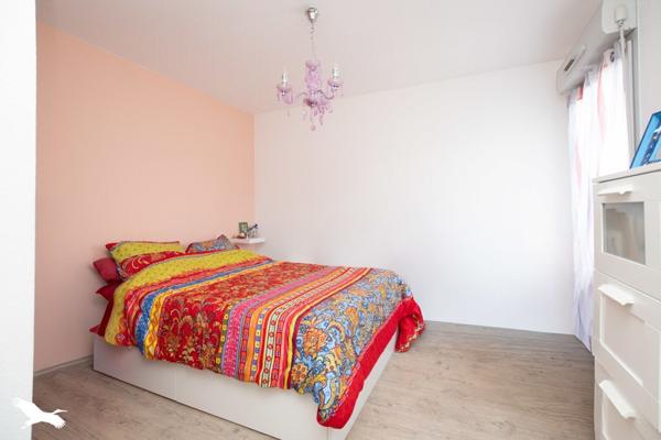 Appartement à vendre 183 882 € Labarthe-sur-Lèze 3 p 62,6 m² DPE C