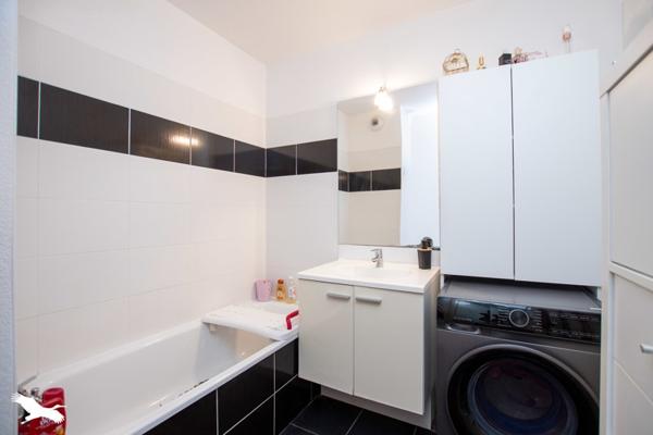 Appartement à vendre 183 882 € Labarthe-sur-Lèze 3 p 62,6 m² DPE C