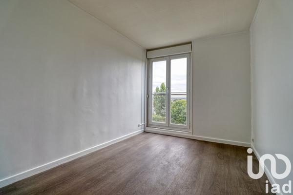 Appartement à vendre 3 pièces 58,22 m² Beauvais