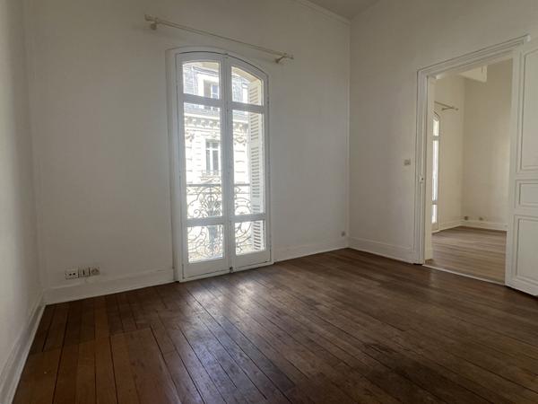 Appartement ANGERS 2 pièces 29.83 m²