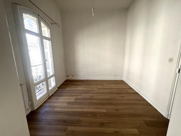 Appartement ANGERS 2 pièces 29.83 m²