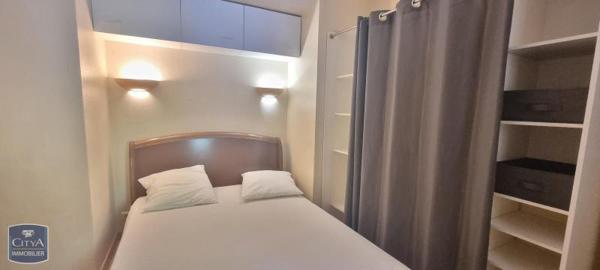 Appartement à louer 1 pièce 29.74m²