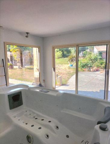 Maison  6 pièce(s)  5 chambre(s)  206 m²