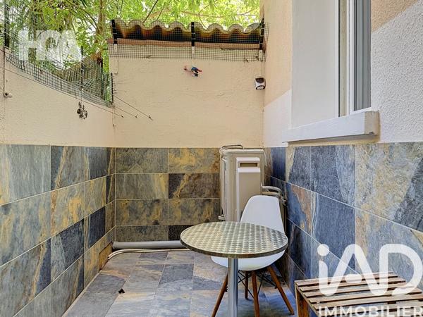 Appartement à vendre 3 pièces 54 m² Toulon