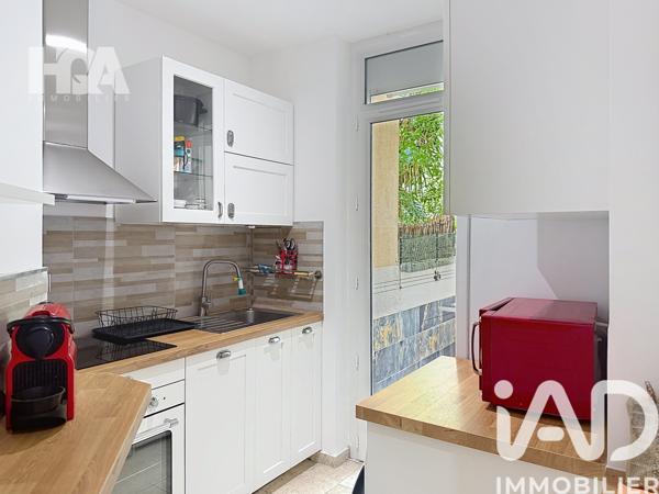 Appartement à vendre 3 pièces 54 m² Toulon
